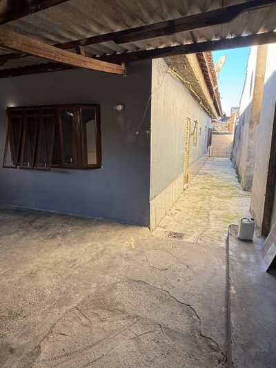 Casa, 2 quartos - Foto 1