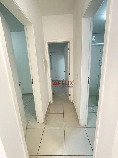 Apartamento, 2 quartos, 56 m² - Foto 5