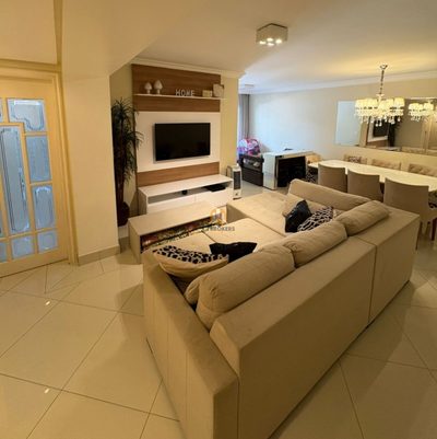 Apartamento, 3 quartos, 120 m² - Foto 2