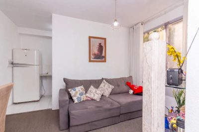Apartamento, 1 quarto, 42 m² - Foto 3