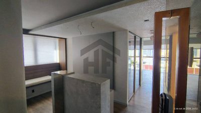 Sala-Conjunto, 42 m² - Foto 4