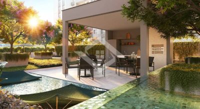 Apartamento, 2 quartos, 69 m² - Foto 4