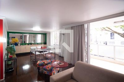 Apartamento, 3 quartos, 246 m² - Foto 4