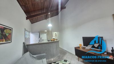 Casa, 2 quartos, 90 m² - Foto 5