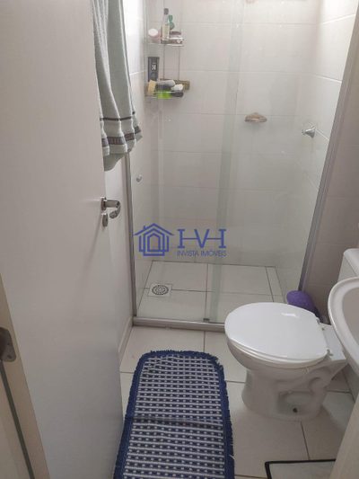 Apartamento, 2 quartos, 50 m² - Foto 2