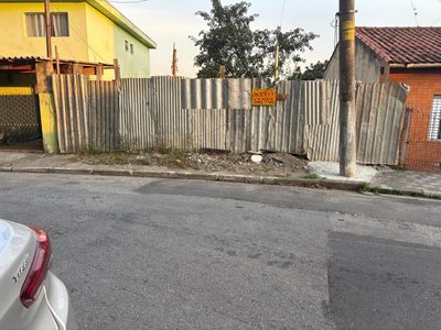 Terreno, 187 m² - Foto 1