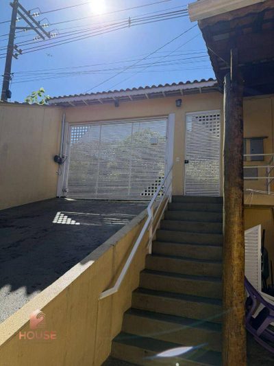 Casa, 4 quartos, 221 m² - Foto 4