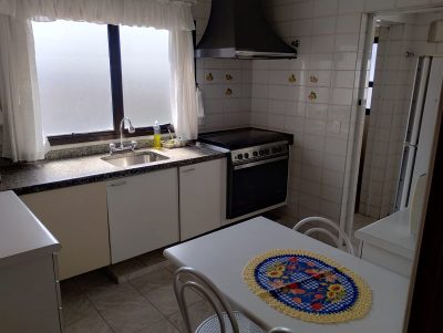 Apartamento, 3 quartos, 110 m² - Foto 1