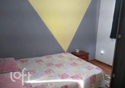 Apartamento, 2 quartos, 42 m² - Foto 4