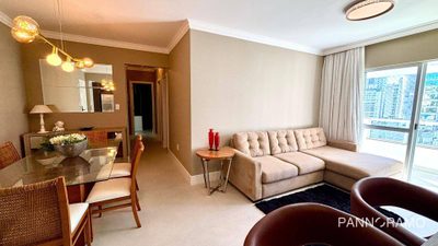 Apartamento, 3 quartos, 114 m² - Foto 3