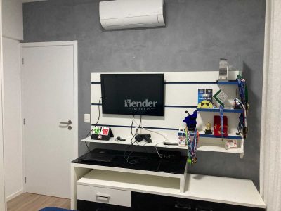 Apartamento, 2 quartos, 63 m² - Foto 5