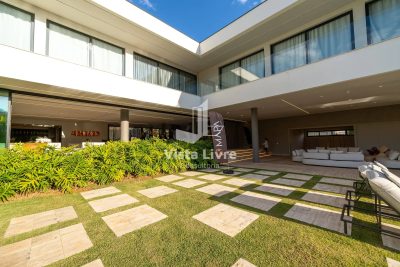 Casa, 9 quartos, 1940 m² - Foto 3