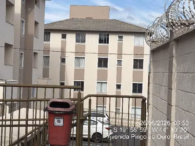 Apartamento, 2 quartos, 50 m² - Foto 1