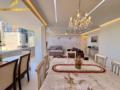Apartamento, 160 m² - Foto 4