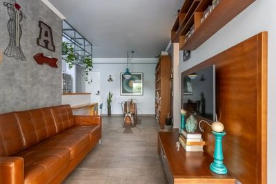 Apartamento, 3 quartos, 87 m² - Foto 4