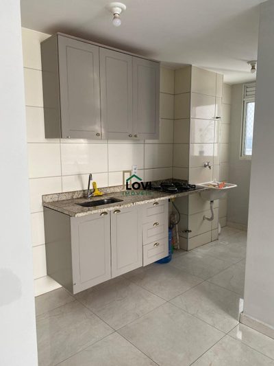 Apartamento, 2 quartos, 56 m² - Foto 1