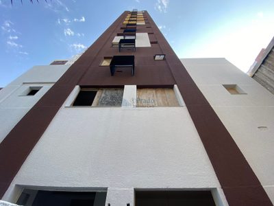Apartamento, 1 quarto, 27 m² - Foto 2