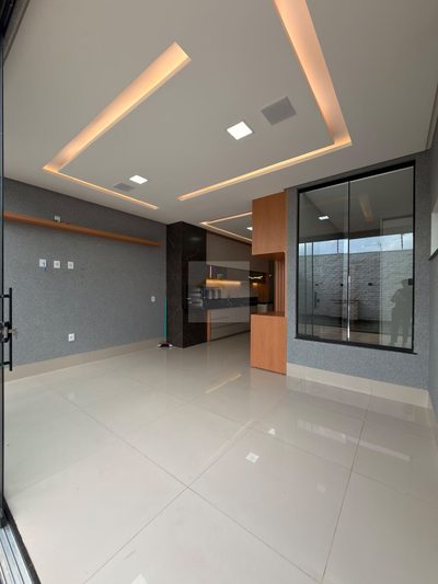 Casa, 3 quartos, 156 m² - Foto 2