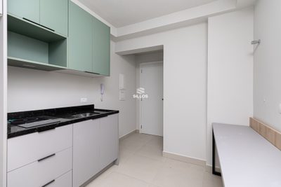 Apartamento, 1 quarto, 49 m² - Foto 3