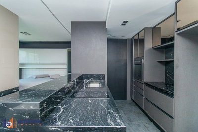 Apartamento, 1 quarto, 41 m² - Foto 5