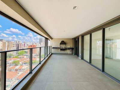 Apartamento, 3 quartos, 160 m² - Foto 3