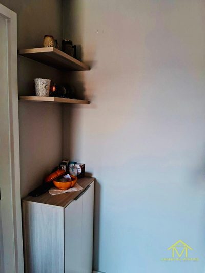 Apartamento, 3 quartos, 65 m² - Foto 3