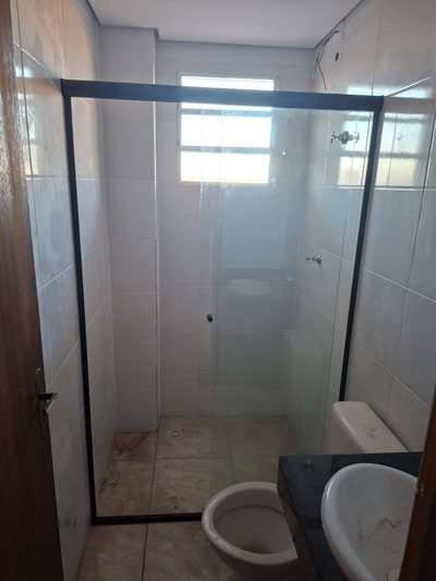 Apartamento, 2 quartos - Foto 3