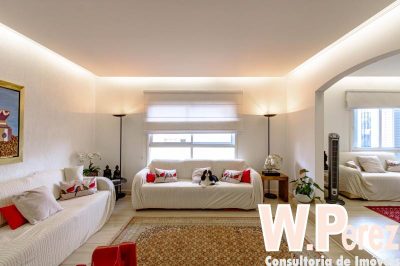 Apartamento, 3 quartos, 145 m² - Foto 3
