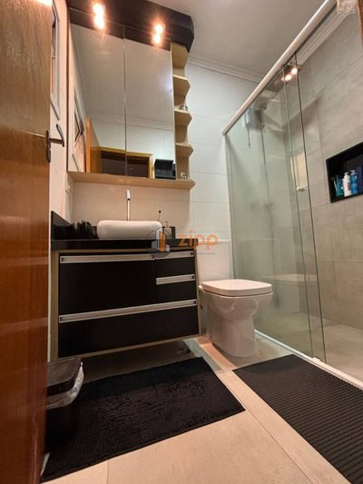 Apartamento, 2 quartos, 59 m² - Foto 5
