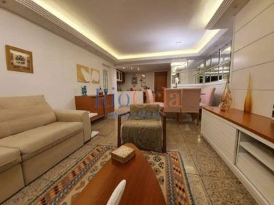 Apartamento, 4 quartos, 149 m² - Foto 3