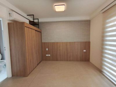 Apartamento, 1 quarto, 54 m² - Foto 3