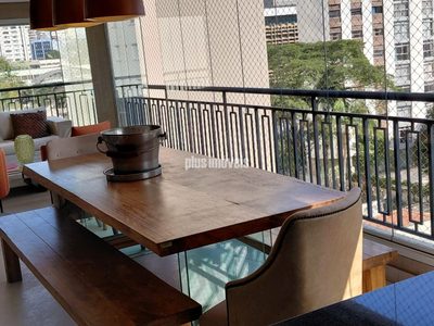 Apartamento, 3 quartos, 213 m² - Foto 3