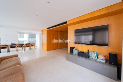 Apartamento, 3 quartos, 220 m² - Foto 1