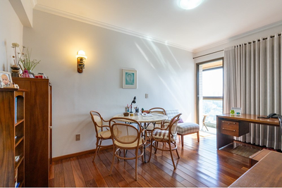 Apartamento, 4 quartos, 300 m² - Foto 5