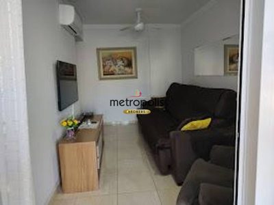 Apartamento, 2 quartos, 72 m² - Foto 1
