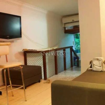 Apartamento, 1 quarto, 70 m² - Foto 4