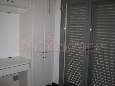Apartamento, 3 quartos, 188 m² - Foto 5