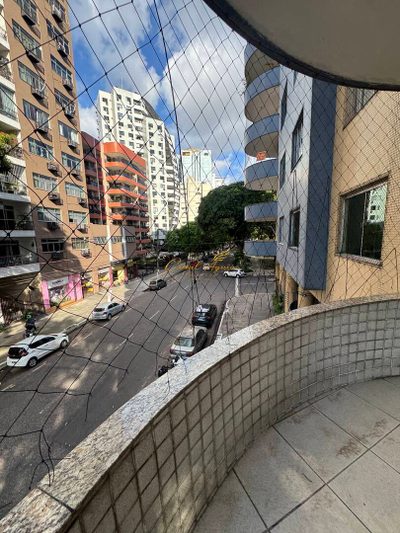 Apartamento, 3 quartos, 190 m² - Foto 5