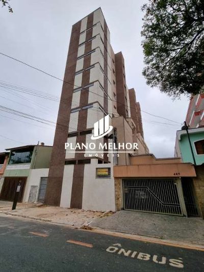 Apartamento, 2 quartos, 38 m² - Foto 2
