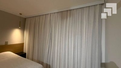 Apartamento, 1 quarto, 26 m² - Foto 2