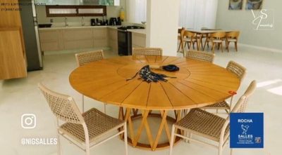 Apartamento, 6 quartos, 584 m² - Foto 4