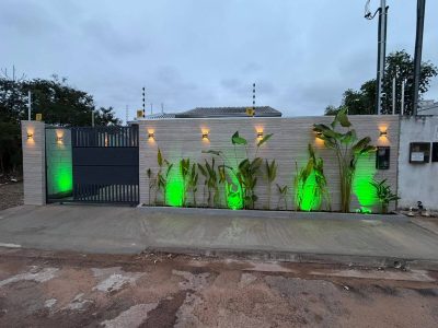 Casa, 3 quartos, 65 m² - Foto 1