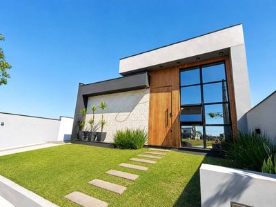 Casa, 3 quartos, 110 m² - Foto 2