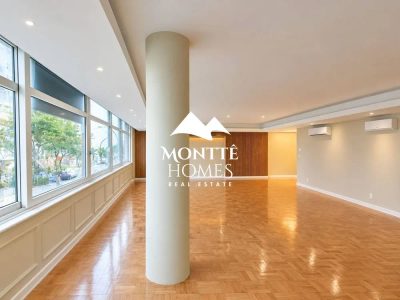 Apartamento, 4 quartos, 249 m² - Foto 3
