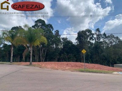 Terreno, 970 m² - Foto 1