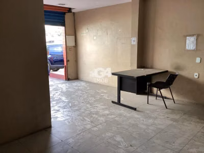Loja-Salão, 100 m² - Foto 3