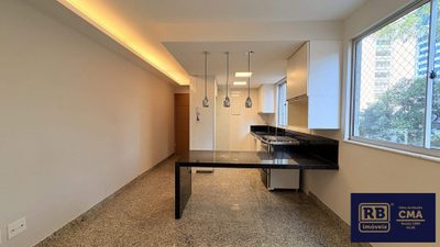 Apartamento, 2 quartos, 52 m² - Foto 1