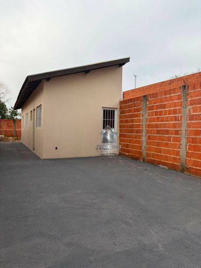 Casa, 2 quartos, 40 m² - Foto 2