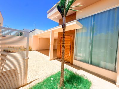 Casa, 3 quartos, 180 m² - Foto 1