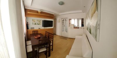 Casa, 2 quartos, 38 m² - Foto 1